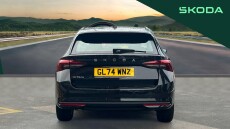 Skoda Octavia 1.5 TSI SE Technology 5dr Petrol Estate